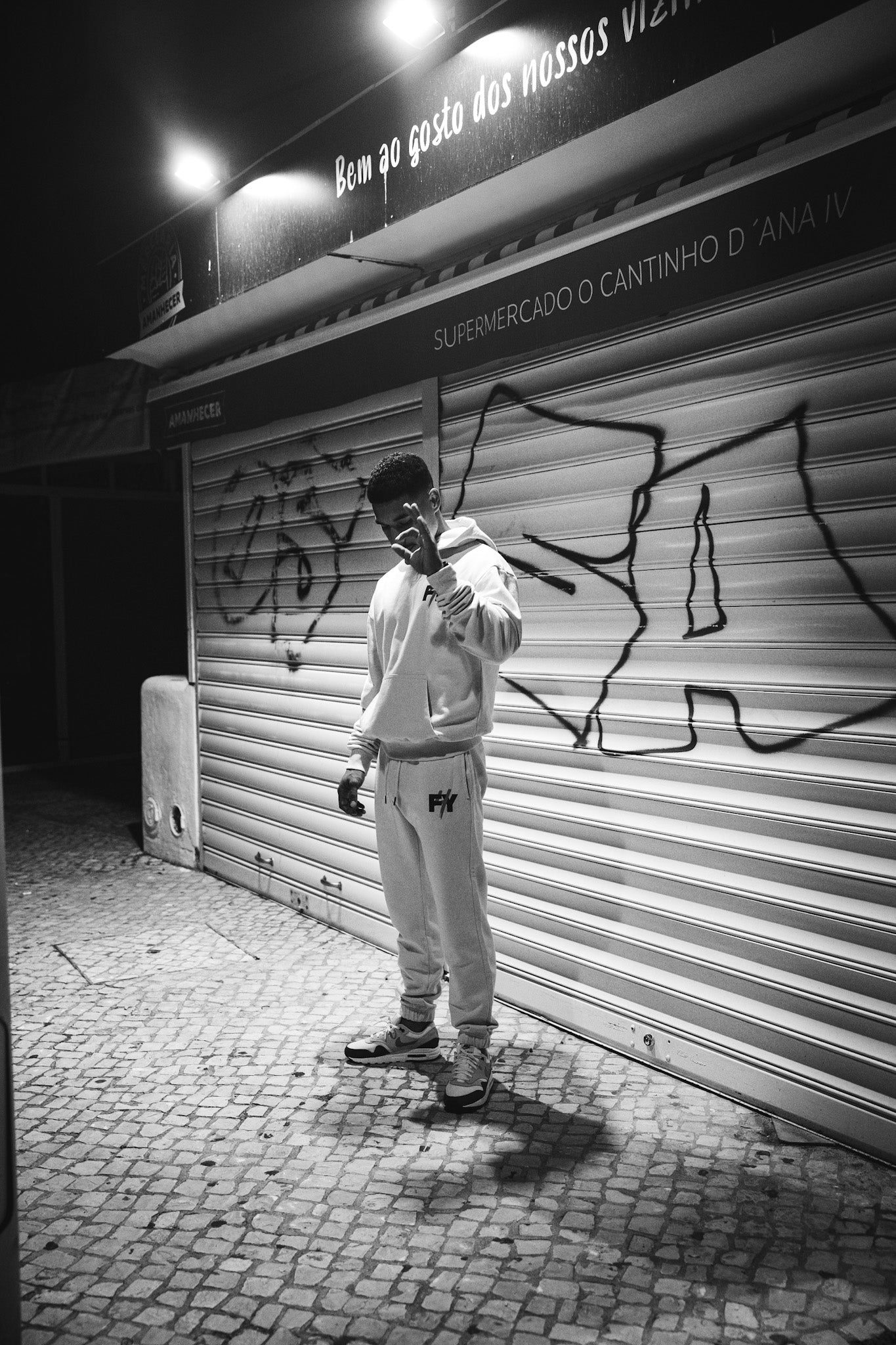 Jay koppig